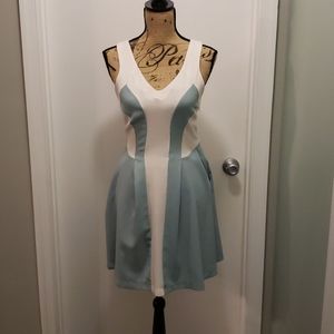 Ara dress